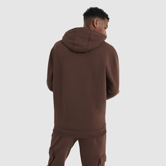 Ellesse Ανδρικό φούτερ Crestida OH Hoody